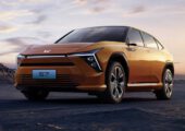 Кроссовер Honda S7 будет конкурировать с Теслой