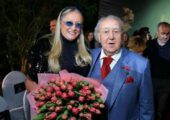 Татьяна Михалкова рассказала о Зурабе Церетели: «был окружен любовью»