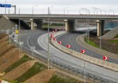 «Автодор» сделает платным проезд по трассе к Крымскому мосту
