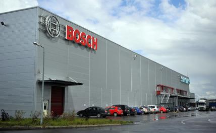 Русский Bosch «Газпрома»: «Национальное достояние» решило зарабатывать не только газом, но и холодильниками