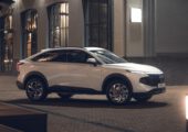 Новый купеобразный кроссовер Haval F7x, которого не было даже в Китае: цены в России