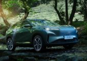 Не такой уж и новый кроссовер Hedmos 06 от СП Dongfeng Peugeot-Citroen доступен к заказу