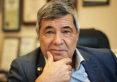 Рафаил Муртазин: «Полет к Луне возможен без супертяжа»