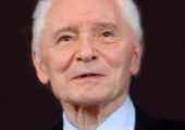 Балетмейстер Большого театра Григорович умер в больнице в результате осложнений после воспаления легких