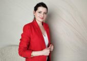Анастасия Михайленко: «Дизайнер — это не только планировщик, но и художник с чувством прекрасного!»