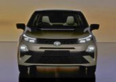 Обновлён хэтчбек Tata Altroz: модели добавили «премиальности»