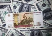 1 к 100: Лето-2025 для рубля окажется «холодным», доллар пойдет на штурм «высот» уже в июне