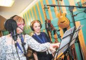 «Фабрика Станиславского» отработала успешно