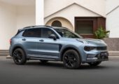 Обновлённый кроссовер Lynk & Co 01: теперь с салоном, как у евроверсии