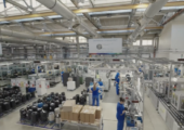 «Севергрупп» Мордашова продала бывший завод Bosch