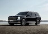 Hyundai Palisade нового поколения скоро станет глобальным
