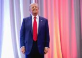 Reuters раскрыл, как инвесторы пародируют аббревиатуры Трампа