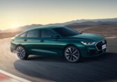 Chery Arrizo 8 Pro: новый мотор и оригинальный облик, на подходе ещё более мощная версия