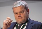 Топ-менеджер Россельхозбанка возглавит «Росгеологию»
