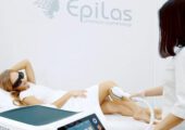 Лето с EPILAS без компромиссов: почему гладкость кожи — это не только красиво, но и удобно