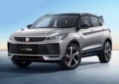 Обновленный Proton X50: дальнейшая эволюция Кулрея