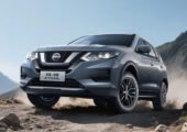 Nissan X-Trail прошлого поколения опять обновлен