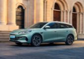 Универсал BYD Seal 06 Travel Edition выходит на рынок: доступные цены, Европа на очереди