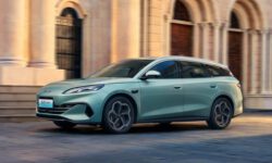 Универсал BYD Seal 06 Travel Edition выходит на рынок: доступные цены, Европа на очереди