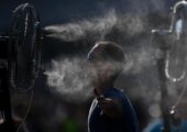 В Московском регионе установили новый летний рекорд энергопотребления
