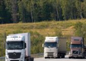 Росавтодор закажет концепцию платы за проезд по трассам в регионах