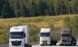 Росавтодор закажет концепцию платы за проезд по трассам в регионах