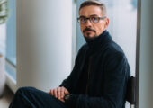 Денис Никифоров ищет золото на Алтае