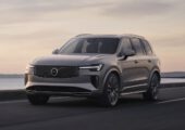 Volvo может начать выпускать популярные кроссоверы XC60 и XC90 в США