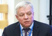 В «Транснефти» рассказали о заслугах покончившего с собой вице-президента