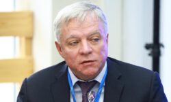 В «Транснефти» рассказали о заслугах покончившего с собой вице-президента