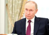 Путин одобрил гарантии для вложений иностранцев на российских биржах