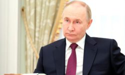 Путин одобрил гарантии для вложений иностранцев на российских биржах