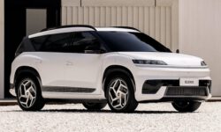 Кроссовер Hyundai Elexio готов к выходу на рынок