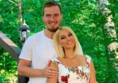 Лера Кудрявцева разоткровенничалась об алкоголизме мужа-хоккеиста