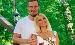 Лера Кудрявцева разоткровенничалась об алкоголизме мужа-хоккеиста