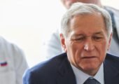 В ЮГК ответили на сообщения о задержании главы компании Струкова