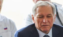 В ЮГК ответили на сообщения о задержании главы компании Струкова