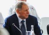 Суд отстранил Струкова от поста президента управляющей компании ЮГК