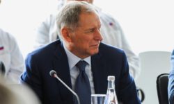 Суд отстранил Струкова от поста президента управляющей компании ЮГК