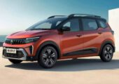 Представлен обновленный микровэн Renault Triber