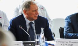 Генпрокуратура попросила передать государству активы Константина Струкова