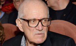 «Драматически недооцененный художник»: режиссер российского «Экипажа» Николай Лебедев отозвался на смерть Александра Митты
