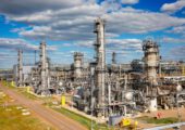 Казахстан попросил западные компании вернуть контроль над газовым заводом