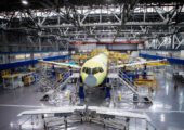 «Известия» сообщили о подорожании самолета МС-21 на 65%