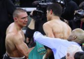 Тим Цзю назвал спортсмена, который его вдохновляет