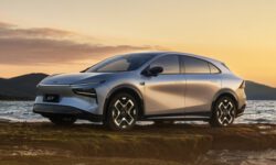Карьера «умного» кроссовера Xpeng G7 стартует с ажиотажного спроса