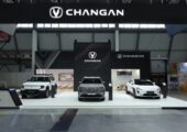 Changan готовит новый CS75 Plus, Deepal G318 и Avatr 12 к выходу на российский рынок