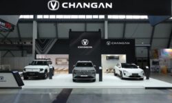 Changan готовит новый CS75 Plus, Deepal G318 и Avatr 12 к выходу на российский рынок