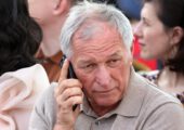 «Ъ» узнал о задержании главы «Южуралзолота» при попытке покинуть Россию