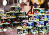Консервы с душком. Как Пентагон и бундесвер сбывали в Россию просроченное мясо